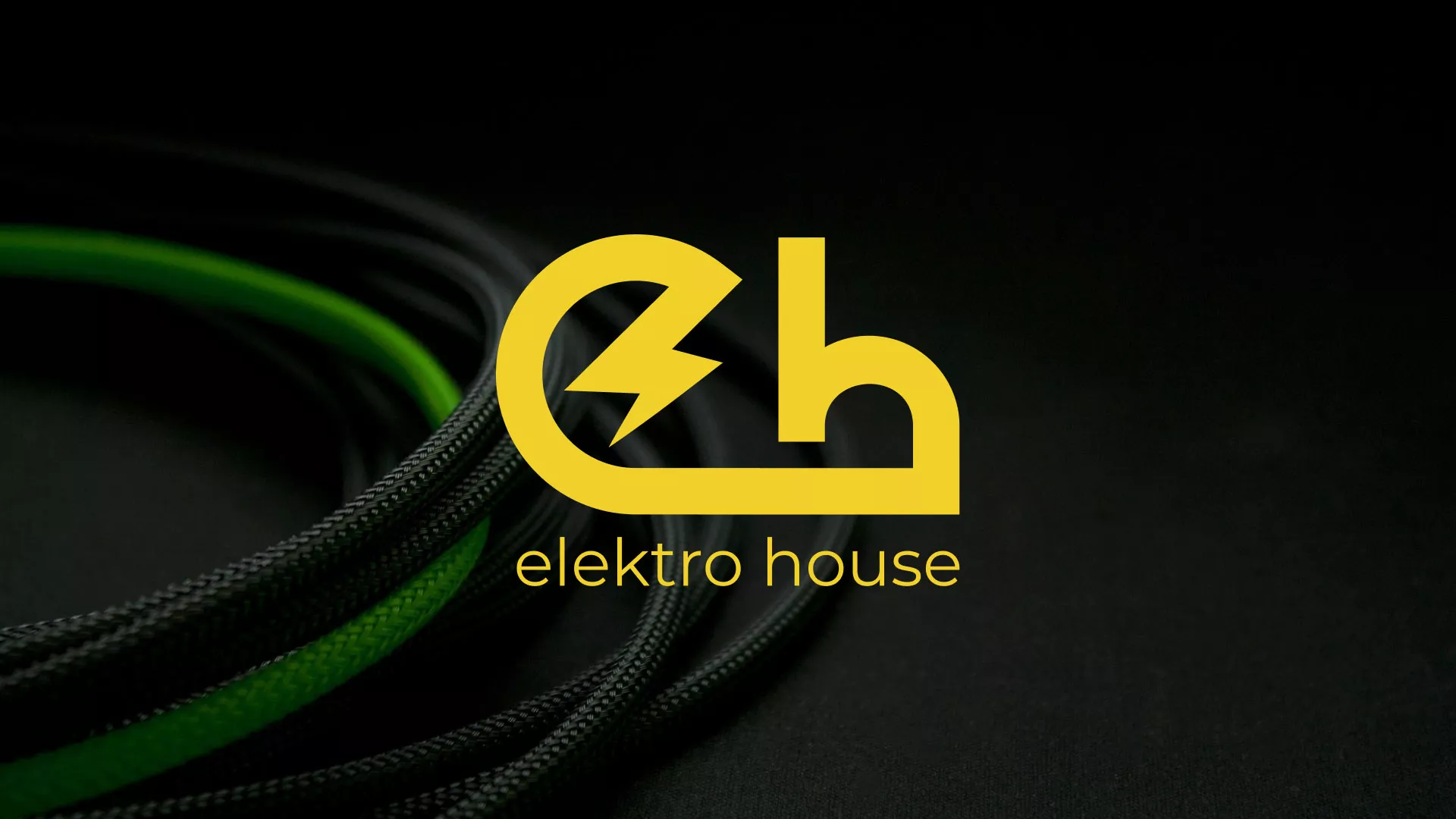 Создание сайта компании «Elektro House» в Муроме